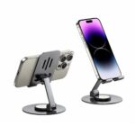 استند فلزی نگهدارنده موبایل S758