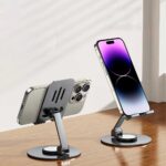 استند فلزی نگهدارنده موبایل S758