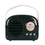 اسپیکر بلوتوثی KTS-1682 Retro kboard اصلی