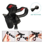 گیره یدکی سر هلدر کد PK-H6205