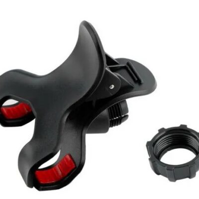 گیره یدکی سر هلدر کد PK-H6205