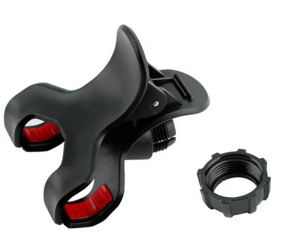 Phone-HEAD-Holder-PK-H6205-1- گیره یدکی سر هلدر کد PK-H6205