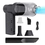 مینی جت فن دو کاره ویولنت مکنده و دمنده violent fan ZY7400-PRO