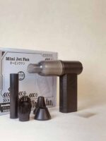 مینی جت فن دو کاره ویولنت مکنده و دمنده violent fan ZY7400-PRO