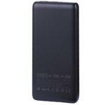 پاور بانک فست شارژ Yosonda Y-P34 PD QC 30W 10000mAh