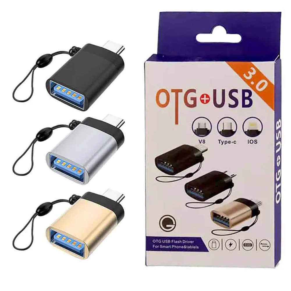 USB-3.0-USB-To-Type-c-USB-OTG-Converter-PK-C555-1_11zon مبدل OTG Type-C USB 3.0 مدل PK-C555