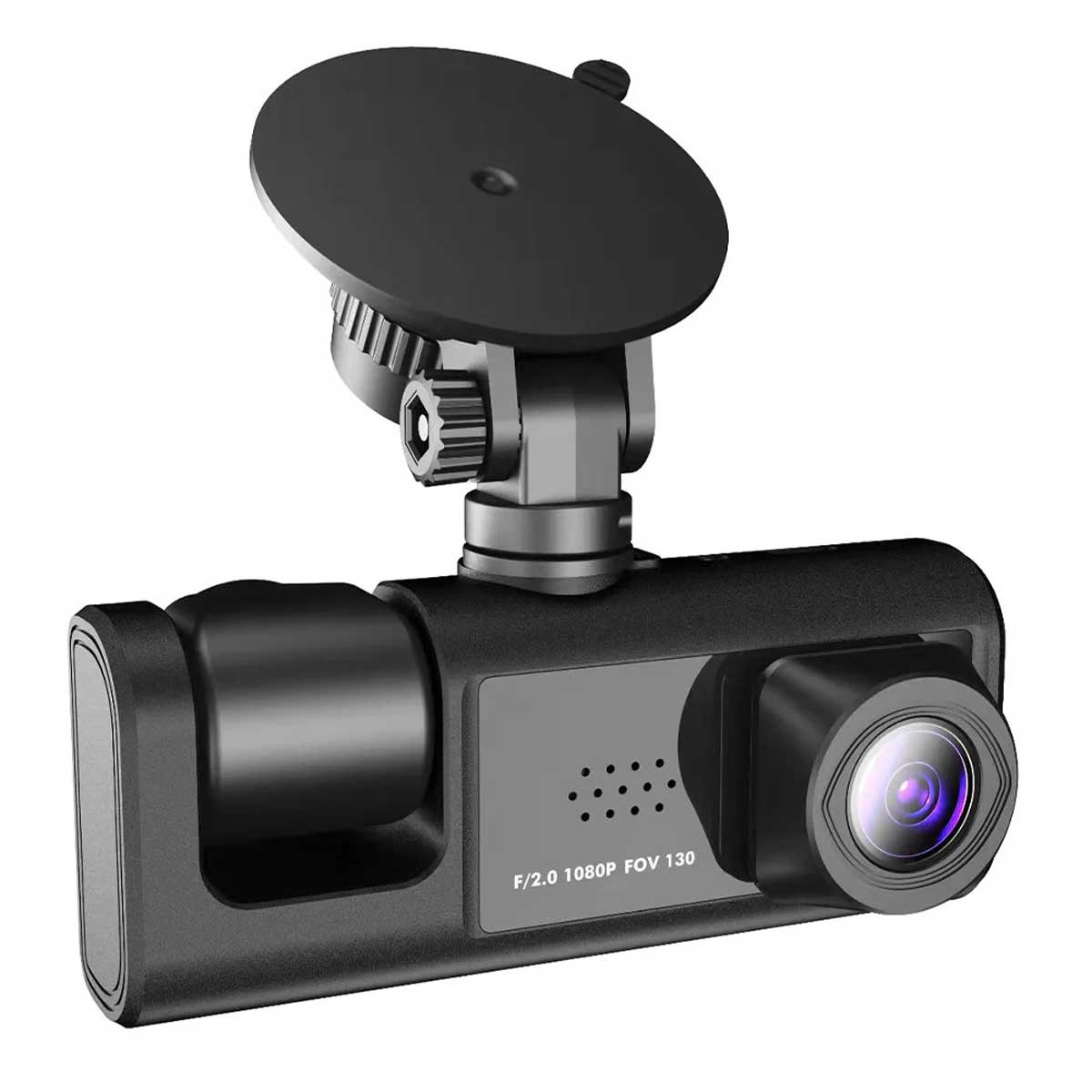 WELOT-S1-WIFI-Dash-Camera-Car-DVR-Driving-Recorder دوربین ثبت وقایع خودرو WELOT S1 WIFI