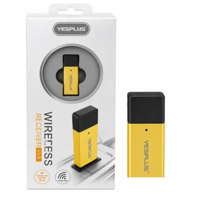 Yes-Plus-YS-623-Receiver-Wireless-Bluetooth-5.3-USB-Audio