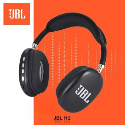 هدست بلوتوث JBL I12