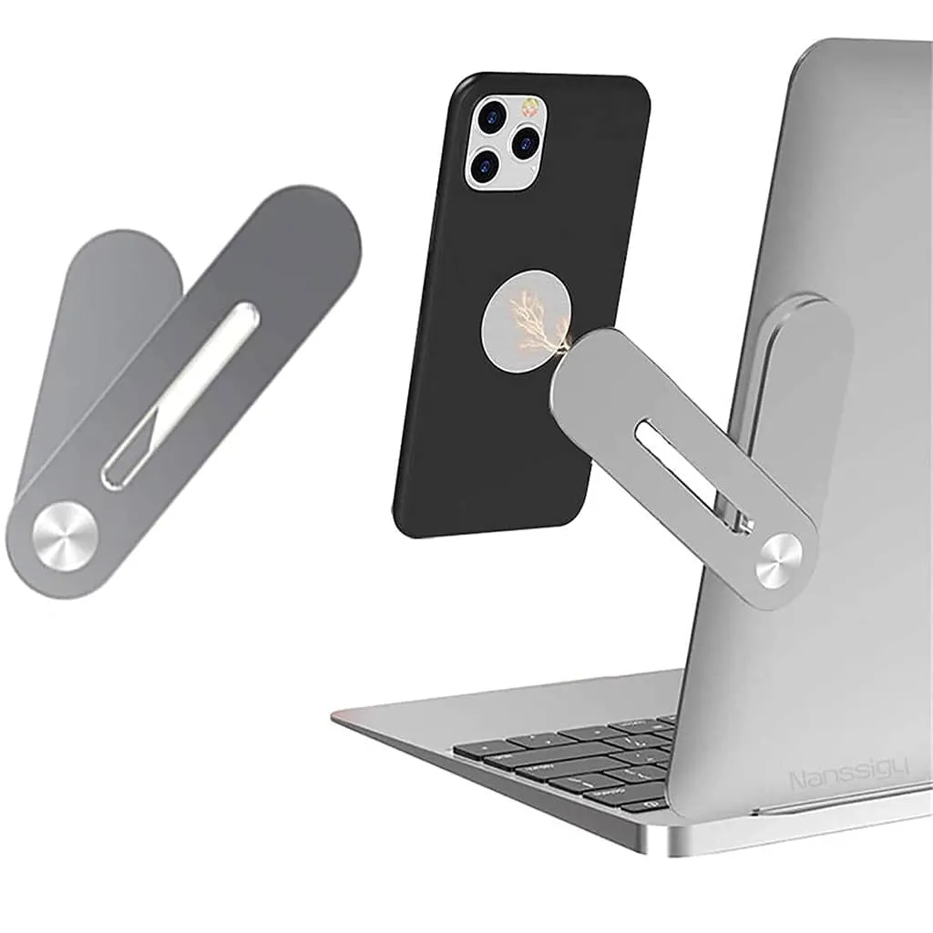 هلدر موبایل PK-S44 هلدر موبایل مخصوص لپ تاپ PK-S44